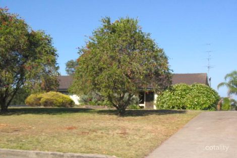 Property photo of 11 Cooksey Close Waratah West NSW 2298
