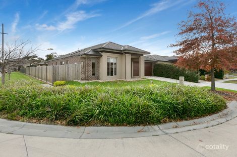 Property photo of 46 Ethereal Way Sandhurst VIC 3977