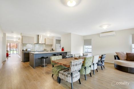 Property photo of 46 Ethereal Way Sandhurst VIC 3977