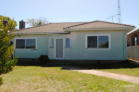 22 Cowper St, Crookwell, NSW 2583