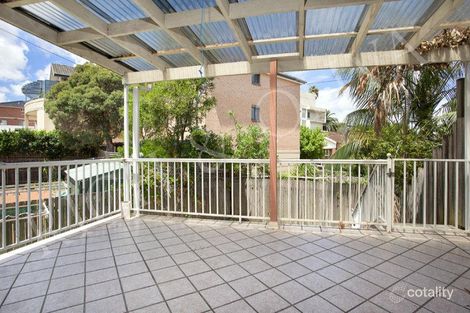 Property photo of 7/21 Grosvenor Street Croydon NSW 2132