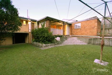 Property photo of 12 Verbena Street Mount Gravatt QLD 4122