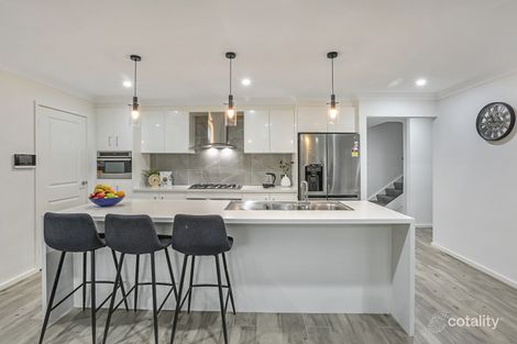 Property photo of 70 Lockheed Hudson Drive Horsley NSW 2530