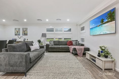 Property photo of 70 Lockheed Hudson Drive Horsley NSW 2530