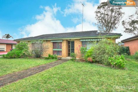 Property photo of 57 Alpine Circuit St Clair NSW 2759