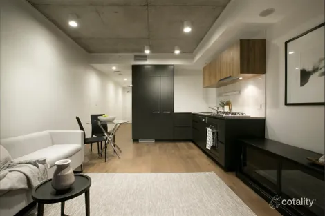 307/21 Buchanan St, West End, QLD 4101