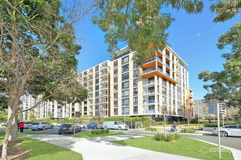 Property photo of 717/21-37 Waitara Avenue Waitara NSW 2077