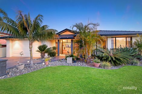 Property photo of 20 Laguna Place Port Macquarie NSW 2444