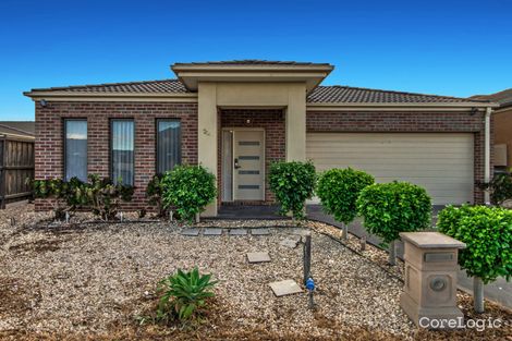 Property photo of 22 Old Course Crescent Deer Park VIC 3023