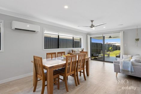 Property photo of 34 Boydaw Road Ormeau QLD 4208