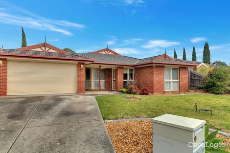 Property photo of 47 Kalman Road Epping VIC 3076