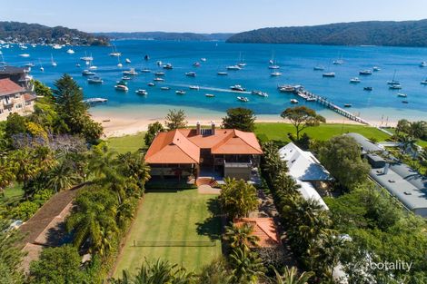 Property photo of 1007 Barrenjoey Road Palm Beach NSW 2108