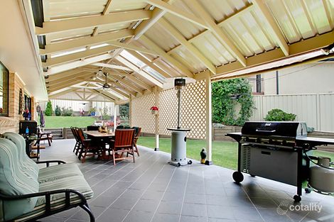 Property photo of 1 Lomandra Crescent Mount Annan NSW 2567