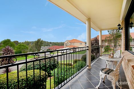 Property photo of 1 Lomandra Crescent Mount Annan NSW 2567