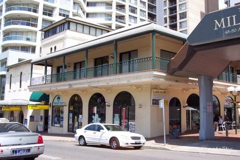 12/48-50 Alfred St S, Milsons Point, NSW 2061