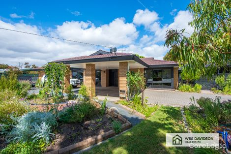 Property photo of 32 Drummond Street Horsham VIC 3400