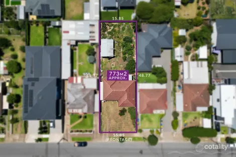 Property photo of 19 Captain Cook Avenue Flinders Park SA 5025
