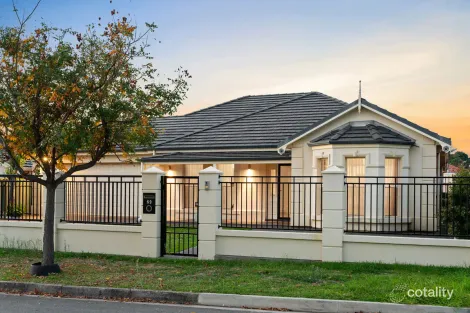 Property photo of 69 Alexander Avenue Campbelltown SA 5074