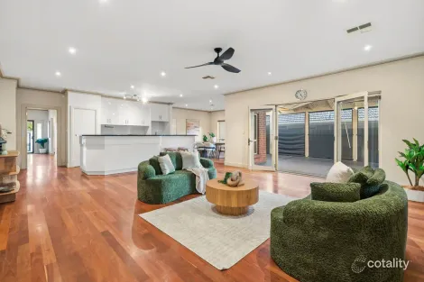 Property photo of 69 Alexander Avenue Campbelltown SA 5074