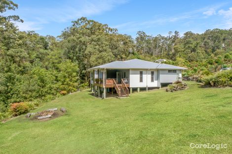 Property photo of 45-55 Fern Gully Place Mooloolah Valley QLD 4553