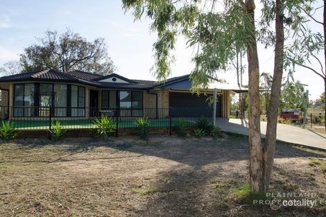Property photo of 67 Fairway Drive Kensington Grove QLD 4341