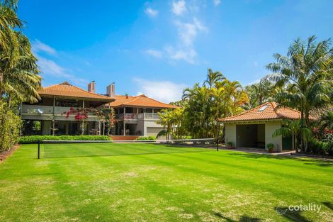 Property photo of 1007 Barrenjoey Road Palm Beach NSW 2108