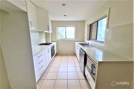 Property photo of 32/1-3 Cherry Street Warrawee NSW 2074