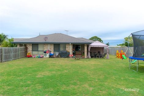 Property photo of 20 Nicole Place Yamanto QLD 4305