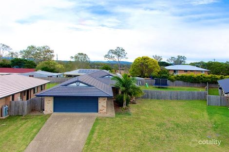Property photo of 20 Nicole Place Yamanto QLD 4305