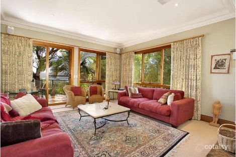 Property photo of 12 Upper Spit Road Mosman NSW 2088