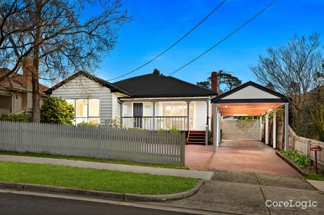 Property photo of 10 Milne Street Mitcham VIC 3132