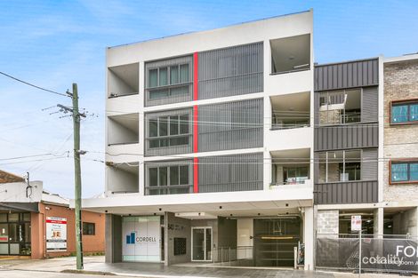 403/843 New Canterbury Rd, Dulwich Hill, NSW 2203