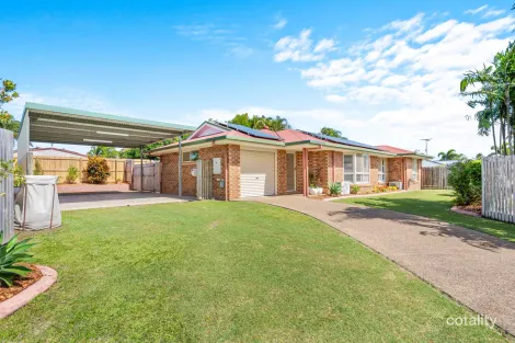 19 Coatbridge Ct, Beaconsfield, QLD 4740