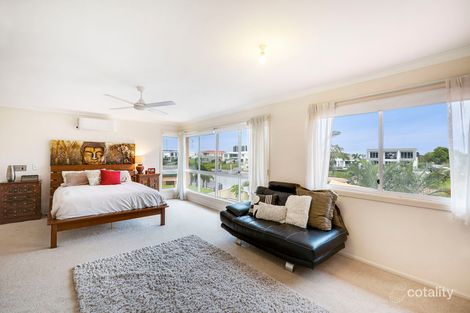 Property photo of 5 Cessnock Close Mermaid Waters QLD 4218