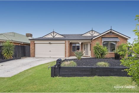 Property photo of 26 Amberley Drive Pakenham VIC 3810