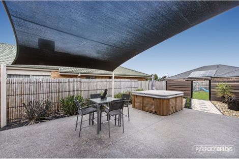 Property photo of 26 Amberley Drive Pakenham VIC 3810