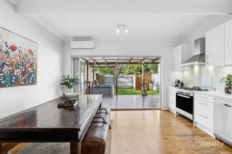 Property photo of 6 Herford Street Botany NSW 2019