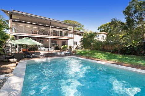 Property photo of 89 Brodie Street Holland Park West QLD 4121