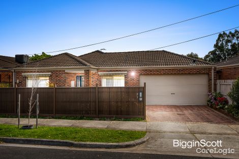 Property photo of 21 Harcourt Street Ashwood VIC 3147