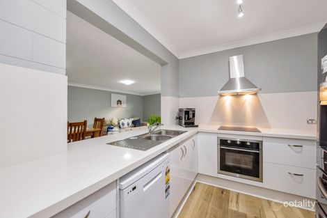 Property photo of 12 Beau Park Drive Burdell QLD 4818