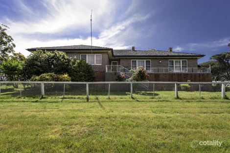 49 Hanworth Rd, Bannaby, NSW 2580