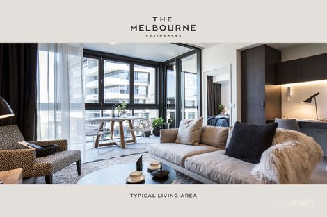 1206/111 Melbourne St, South Brisbane, QLD 4101