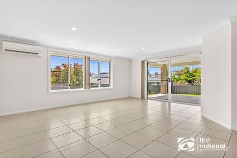 Property photo of 1 Seashore Place Sandy Beach NSW 2456