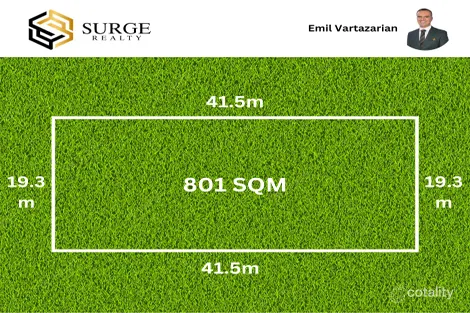 8 Garrong St, Bacchus Marsh, VIC 3340