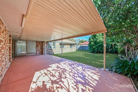 Property photo of 3 Kew Close Forest Lake QLD 4078
