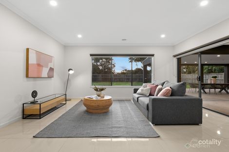Property photo of 25 Duce Street Cranbourne East VIC 3977