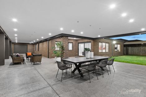 Property photo of 25 Duce Street Cranbourne East VIC 3977
