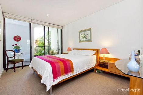 Property photo of 103/53 Chaucer Crescent Canterbury VIC 3126