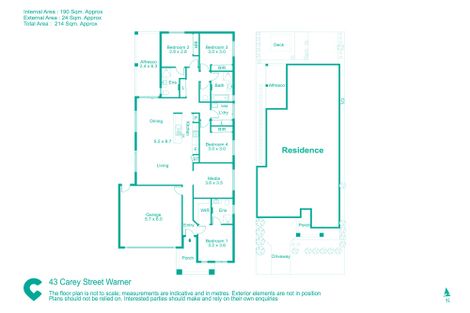 43 Carey St, Warner, QLD 4500