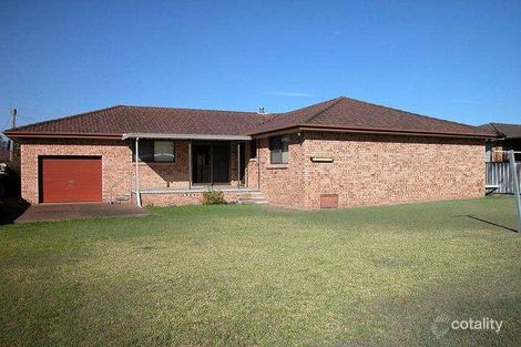 Property photo of 23 Yilgarn Avenue Cessnock NSW 2325